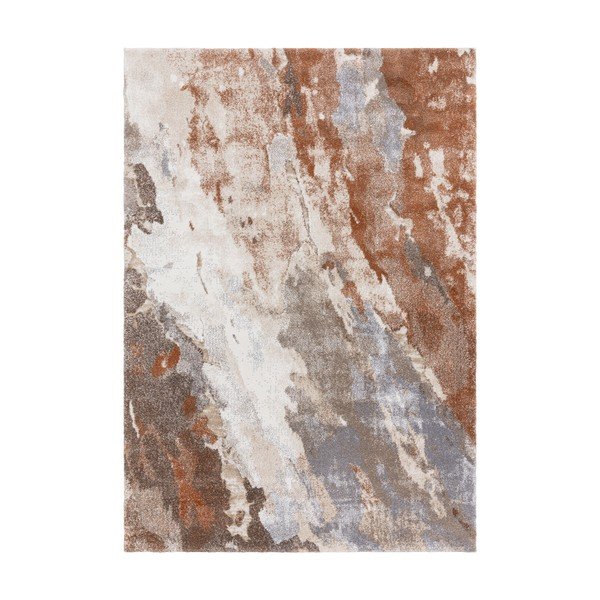 Paklājs 200x290 cm Mirage Blur Terra – Asiatic Carpets