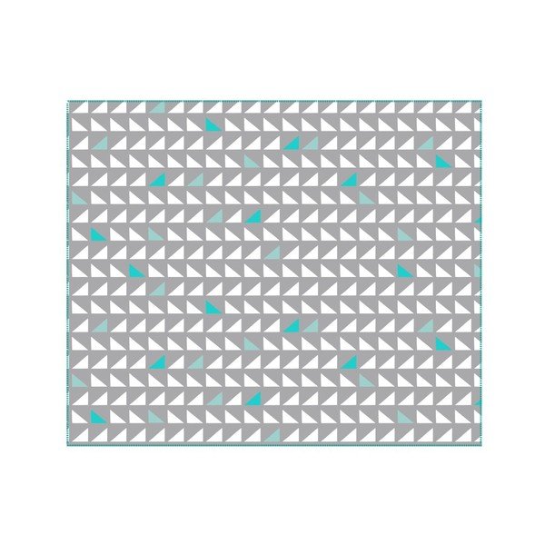 Sega Triangles Grey, 180x150 cm-image-2