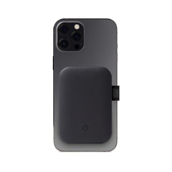 Portatīvais lādētājs Softpower Magbank – Lexon-image-2