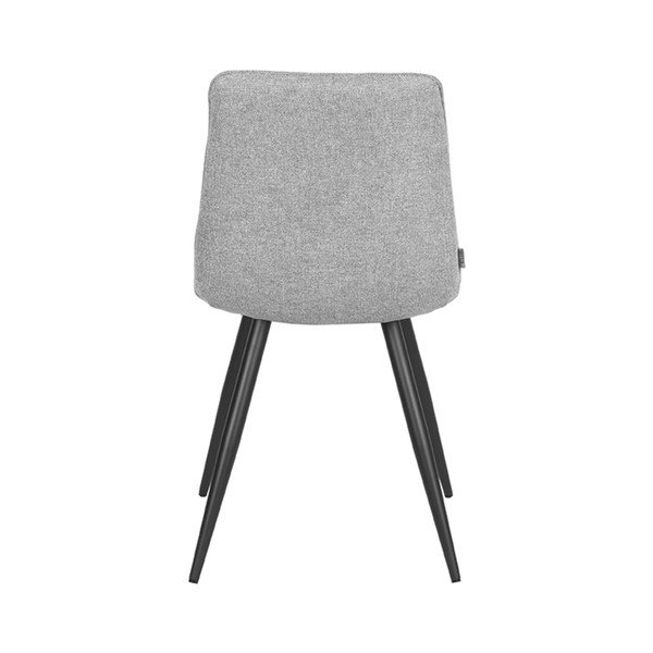 Pelēki pusdienu krēsli (2 gab.) Jelt – LABEL51-image-3