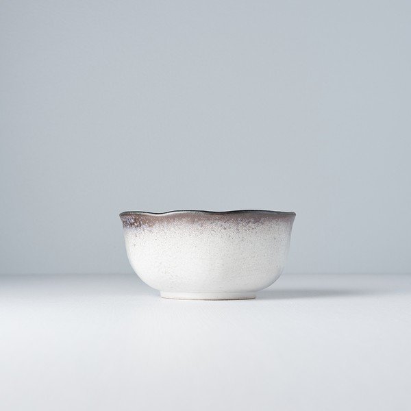 Zila keramikas bļoda MIJ Sky, ø 15 cm-image-1