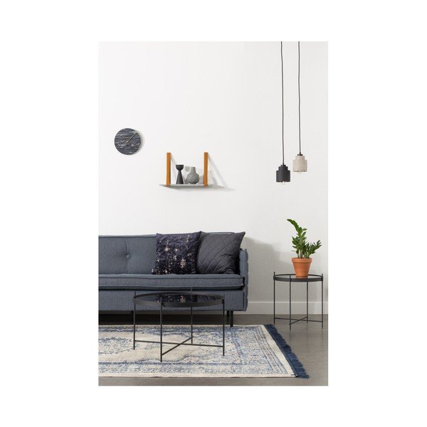 Rakstains paklājs Zuiver Marvel Neptūns, 200 x 300 cm-image-1