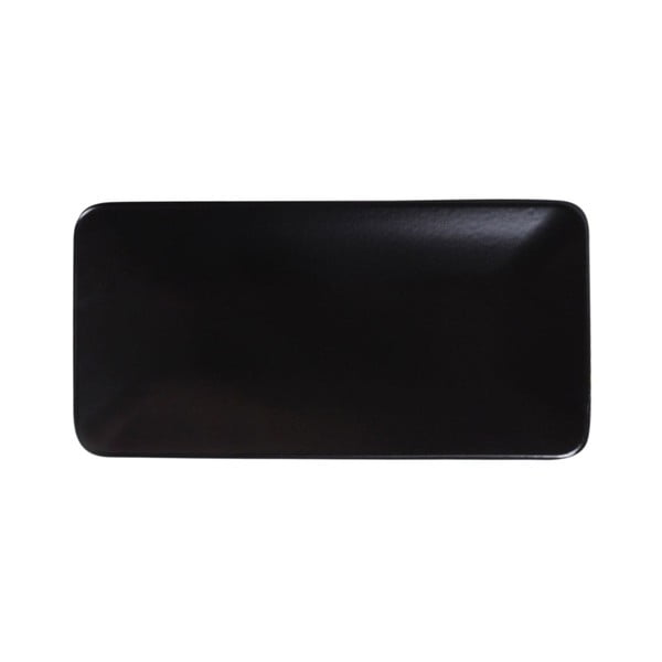 Melni māla šķīvji (2 gab.) – Hermia-image-2