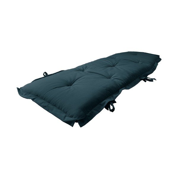 Maināms matracis Karup Design Sit & Sleep Petroleum, 80 x 200 cm-image-1
