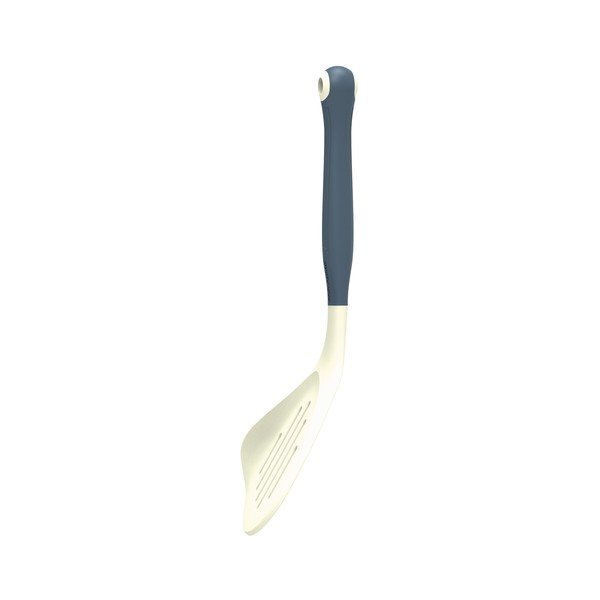 Kitchen Craft balta silikona apgriezēja, 28,5 cm-image-1