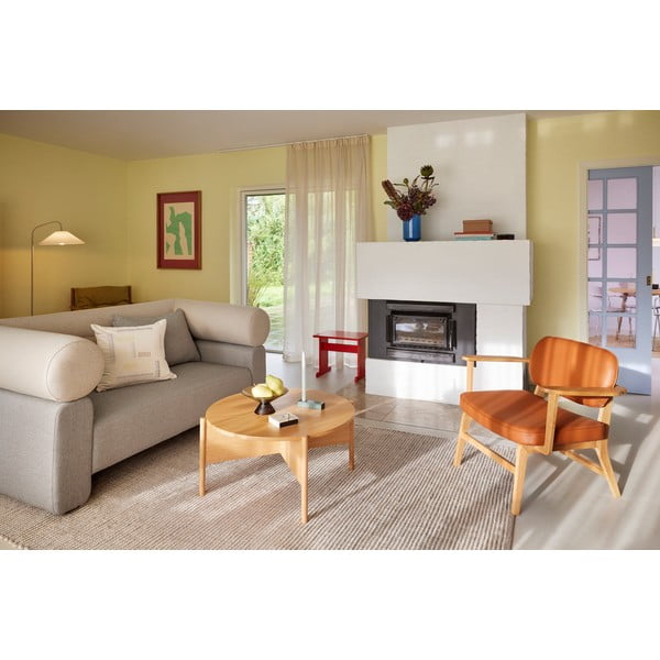 Glezna 72x102 cm Studio – Hübsch-image-3