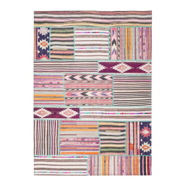 Kokvilnas maisījuma paklājs Universal Chenille Zarohna, 160 x 230 cm