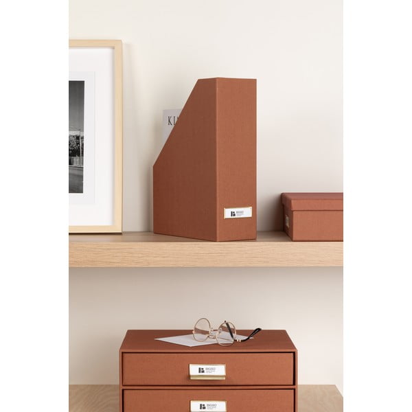 Kartona organizators Viktoria Restore Paper Laminate – Bigso-image-1