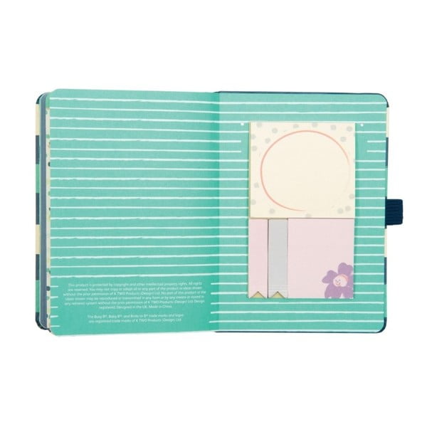 Sticky Busy B darāmo darbu dienasgrāmata-image-4