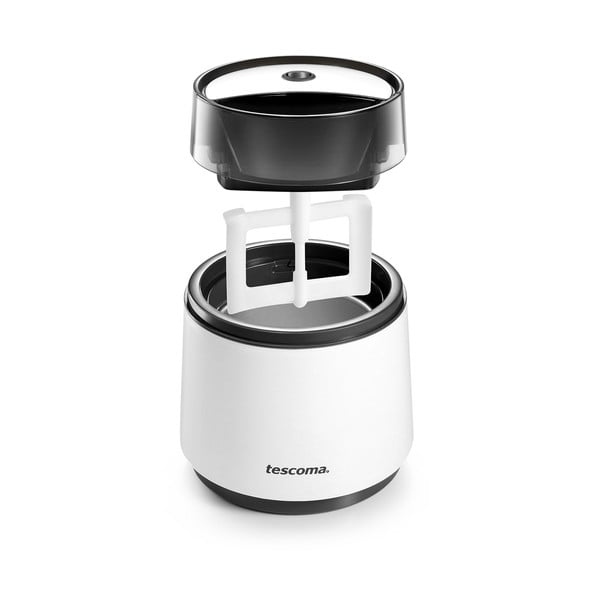 Elektriskā saldējuma pagatavošanas ierīce GrandChef – Tescoma-image-4
