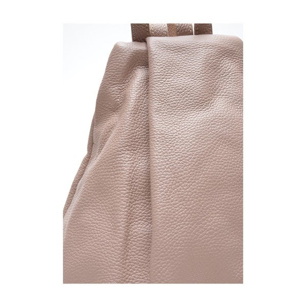 Ādas mugursoma – Mangotti Bags-image-2