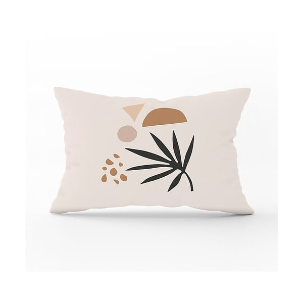 Smilškrāsas spilvendrāna 35x55 cm – Minimalist Cushion Covers
