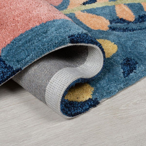 Bērnu paklājs Flair Rugs Jungle Monkey, 100 x 150 cm-image-1