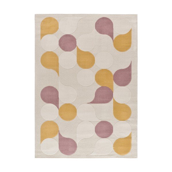 Paklājs 160x230 cm Flashy – Universal