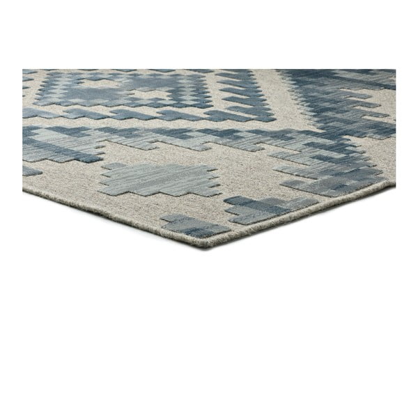 Paklājs Universal Vanessa Azul, 140 x 200 cm-image-2