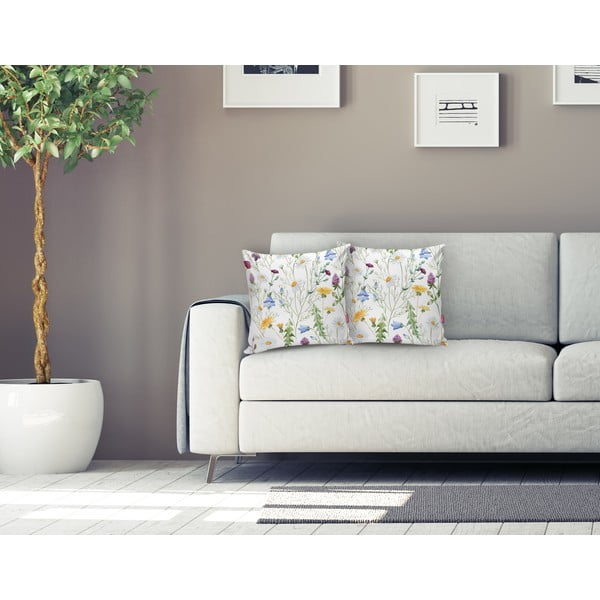 Spilvendrāna 43x43 cm – Mila Home-image-2