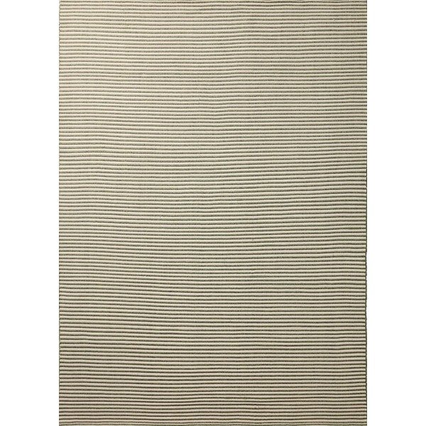 Zaļš/bēšs iekštelpu un āra paklājs 200x300 cm Ardelia – Kave Home