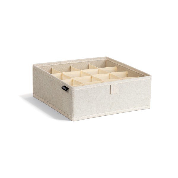 Tekstila atvilktnes organizators Soft Storage – Bigso-image-4