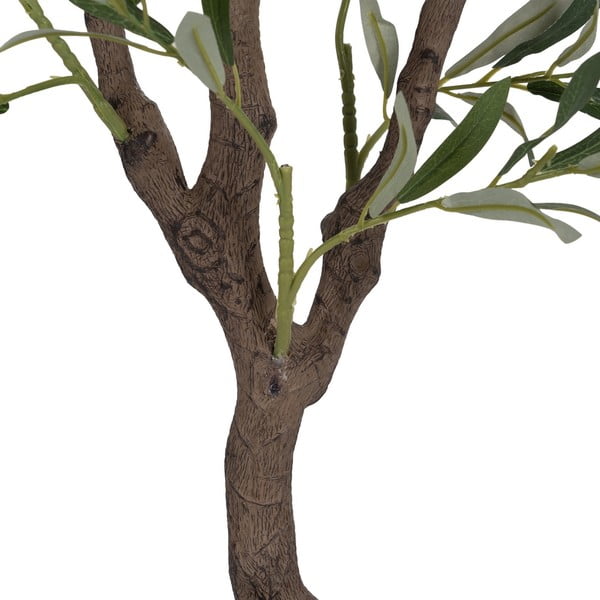 Mākslīgais olīvkoks (augstums 110 cm) – Ixia-image-4