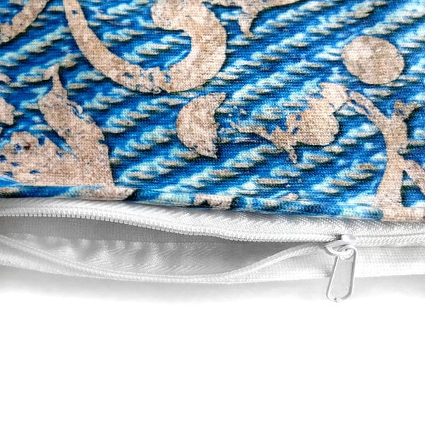 4 spilvendrānu un galda ceļina komplekts – Mila Home-image-2