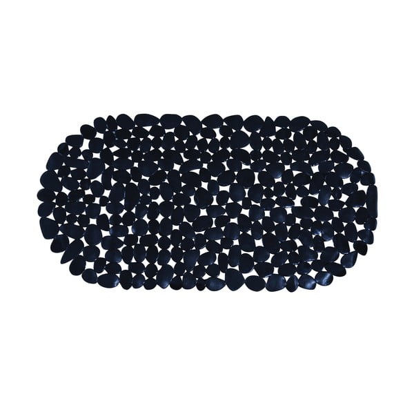 Neslīdošs paklājs vannai 35x68 cm Galets – MSV