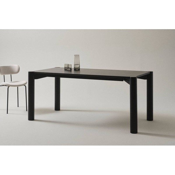 Priedes masīvkoka ēdamgalds 90x180 cm Nyhamn – Jotex-image-2