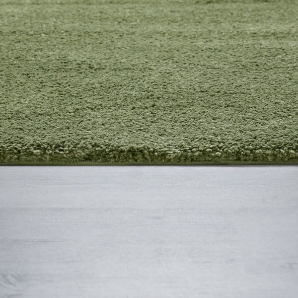 Zaļš paklājs 120x170 cm – Flair Rugs-image-4