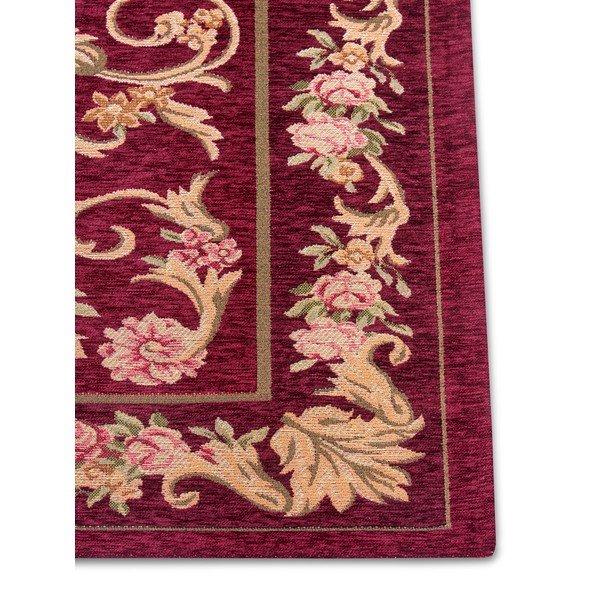 Bordo paklājs 60x90 cm Assia – Hanse Home-image-3