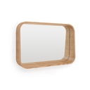 Sienas spogulis 90x60 cm Salaya – Kave Home