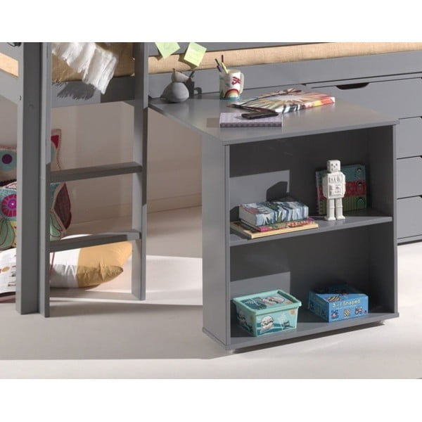 Bērnu rakstāmgalds 68x94 cm PINO – Vipack-image-1