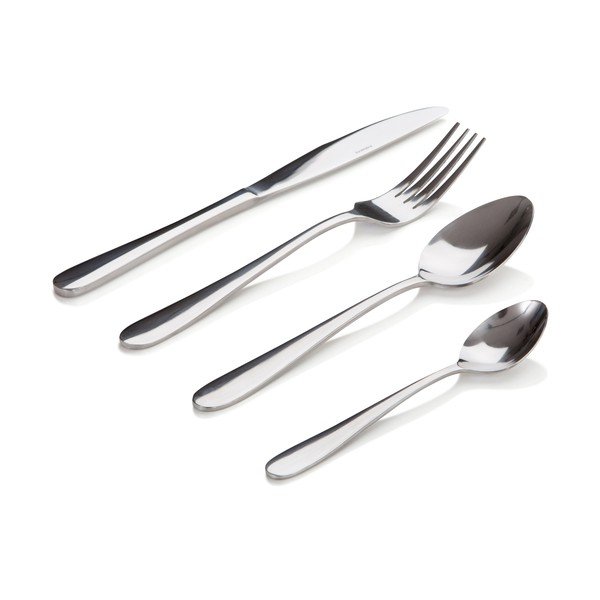 Galda piederumi Ariana, 16 gab.