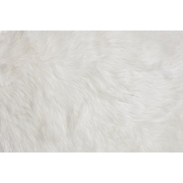 Bēšs paklājs Flair Rugs Sheepskin, 120 x 170 cm-image-3