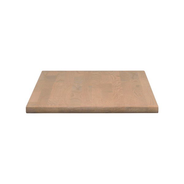 Ozola masīvkoka papildu galda virsma 95x45 cm Clapperton – Rowico-image-3