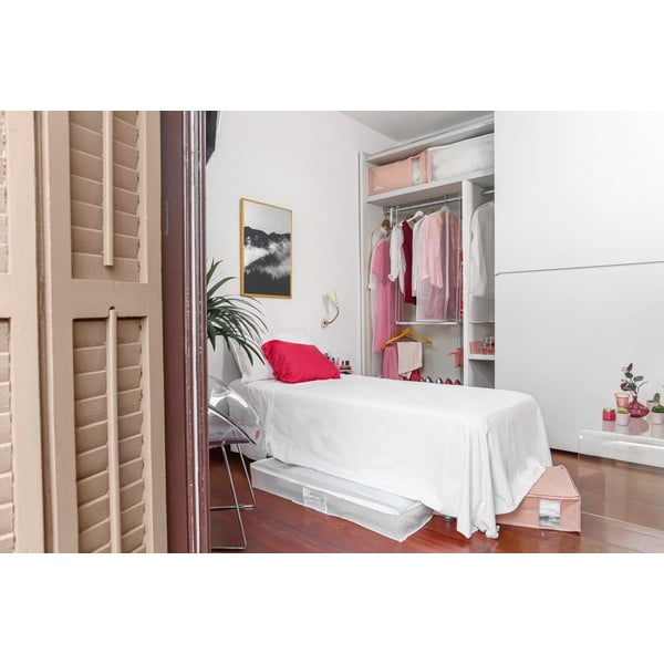 Drēbju glabāšanas kaste Compactor Underbed Baggo-image-4