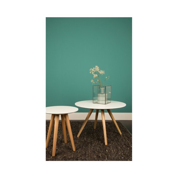 Zuiver Bee lielāks glabāšanas galds-image-2