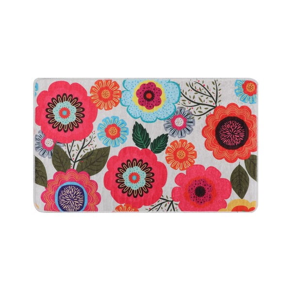 Vannas istabas paklājiņi (2 gab.) 60x100 cm Galvin – Foutastic-image-2