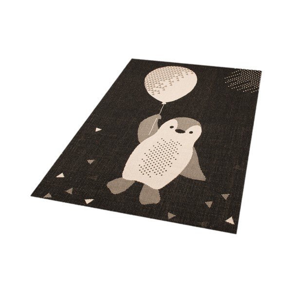 Bērnu paklājs Zala Living Bunny Marty, 120 x 170 cm-image-1