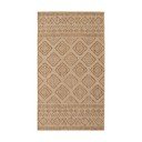 Bēšs iekštelpu un āra paklājs 80x150 cm Mira 1452 – Ayyildiz Carpets