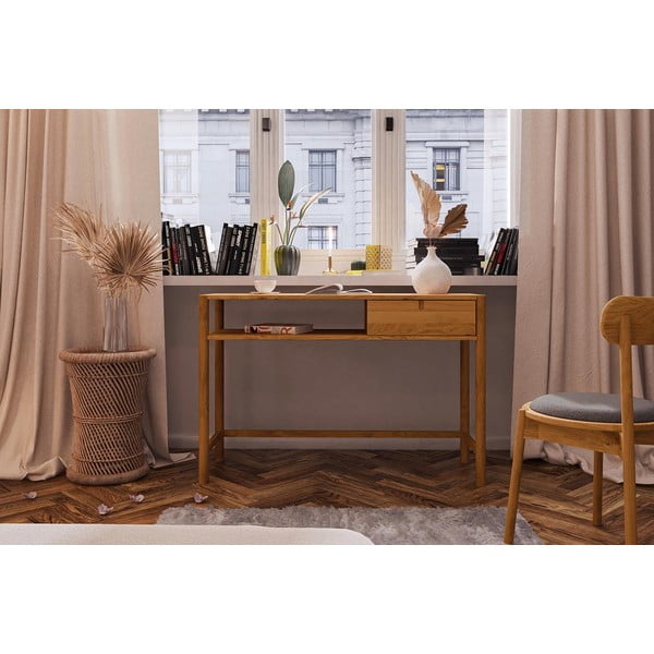 Tualetes galdiņš 120x46 cm Pola – The Beds-image-1