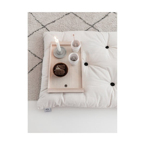 Gaiši zils viesu matracis ar uzglabāšanas maisu Karup Design Bed in a Bag-image-3