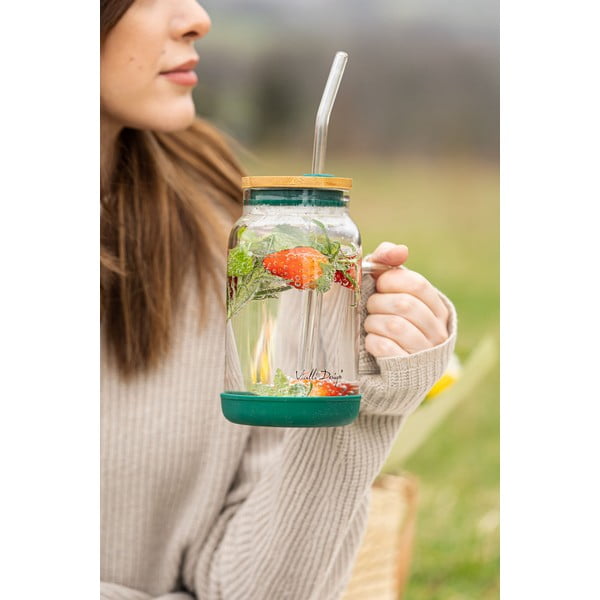 Glāze 600 ml Fuori – Vialli Design-image-3