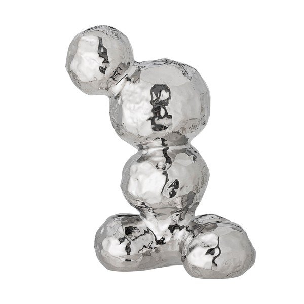 Māla statuete (augstums 33,5 cm) Bobby – Bloomingville-image-2