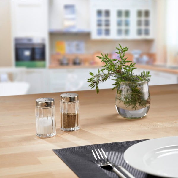 Sāls un piparu trauki Traditionell – Westmark-image-1