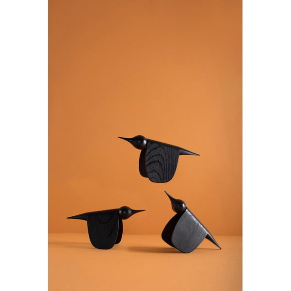 Ozolkoka statuete (augstums 11,5 cm) Tica – Gazzda-image-4