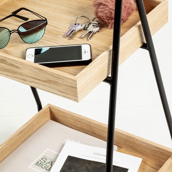 La Forma Fortune mobilais servēšanas galds-image-1