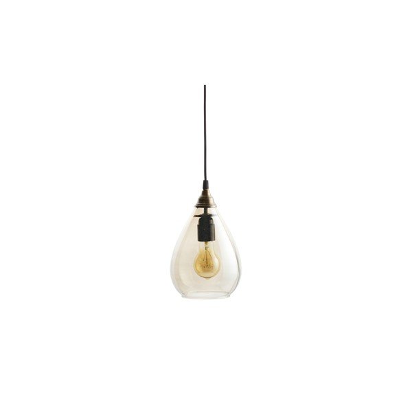 Griestu lampa BePureHome Simple Antique, ⌀ 25 cm-image-1