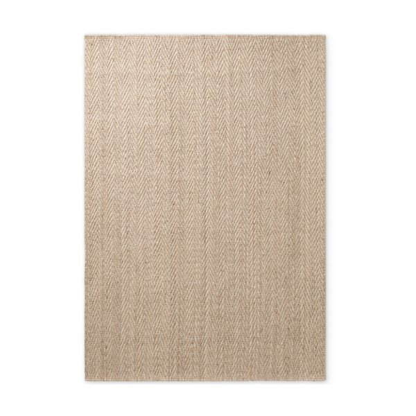 Dabīga toņa ar rokām darināts džutas paklājs 160x230 cm Mirabelle – Villeroy&Boch-image-4