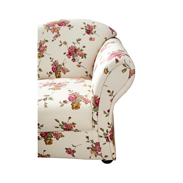 Max Winzer Corona puķu dīvāns, 151 cm-image-4