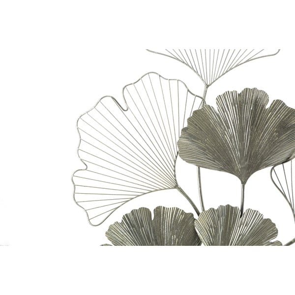 Mauro Ferretti Goxy Silver, 62 x 86 cm, sudraba krāsas metāla piekaramais dekors-image-3