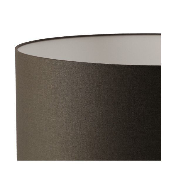 Stāvlampa ar auduma abažūru (augstums 144 cm) Vanti – Candellux Lighting-image-3